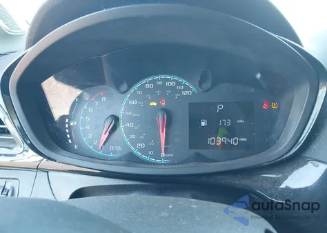 2016 Chevrolet Spark 1Lt Cvt from USA, damaged, VIN KL8CD6SA2GC617038